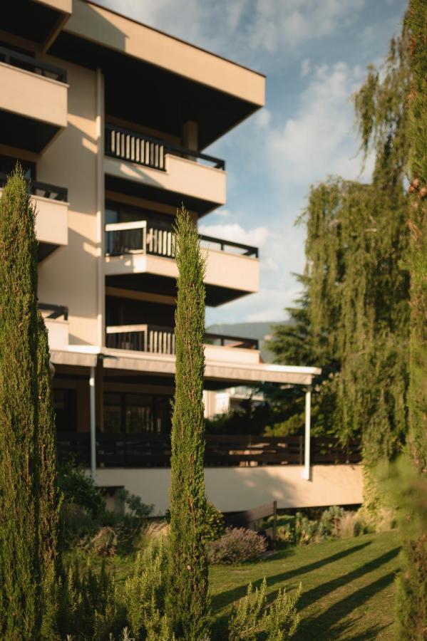 Hotel Pollinger Meran Zewnętrze zdjęcie