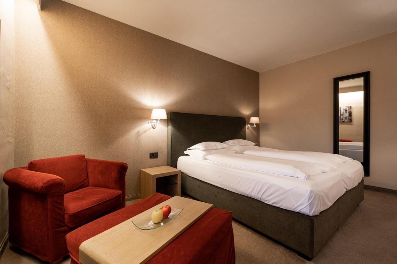 Hotel Pollinger Meran Zewnętrze zdjęcie