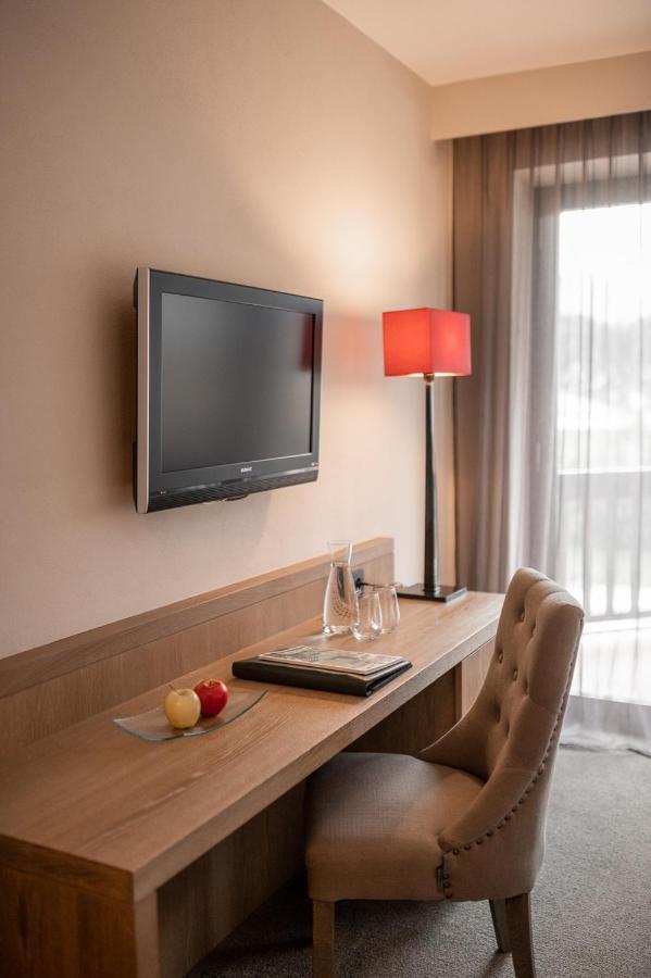 Hotel Pollinger Meran Zewnętrze zdjęcie