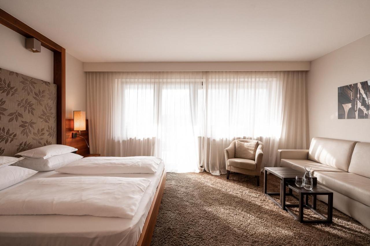Hotel Pollinger Meran Zewnętrze zdjęcie