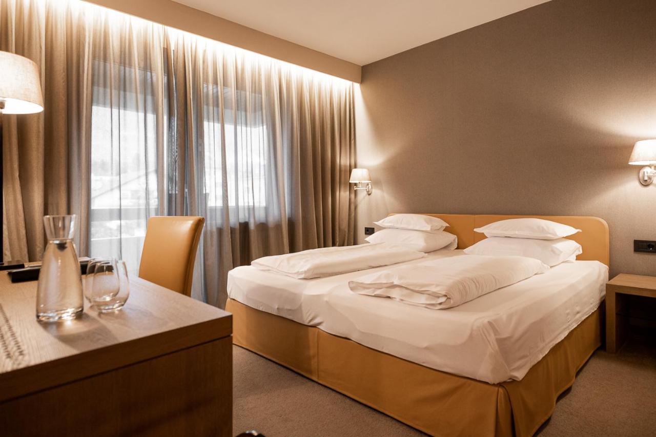 Hotel Pollinger Meran Zewnętrze zdjęcie