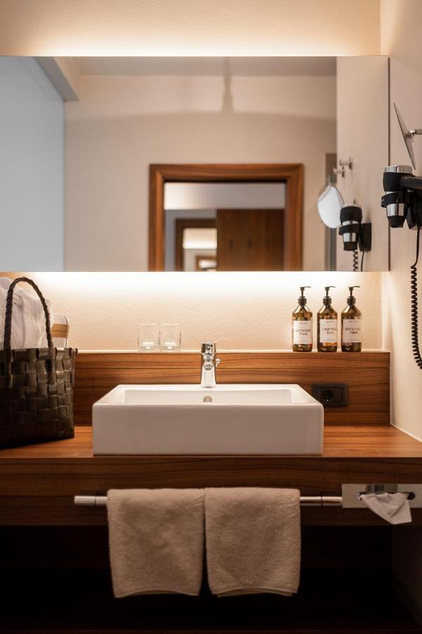 Hotel Pollinger Meran Zewnętrze zdjęcie