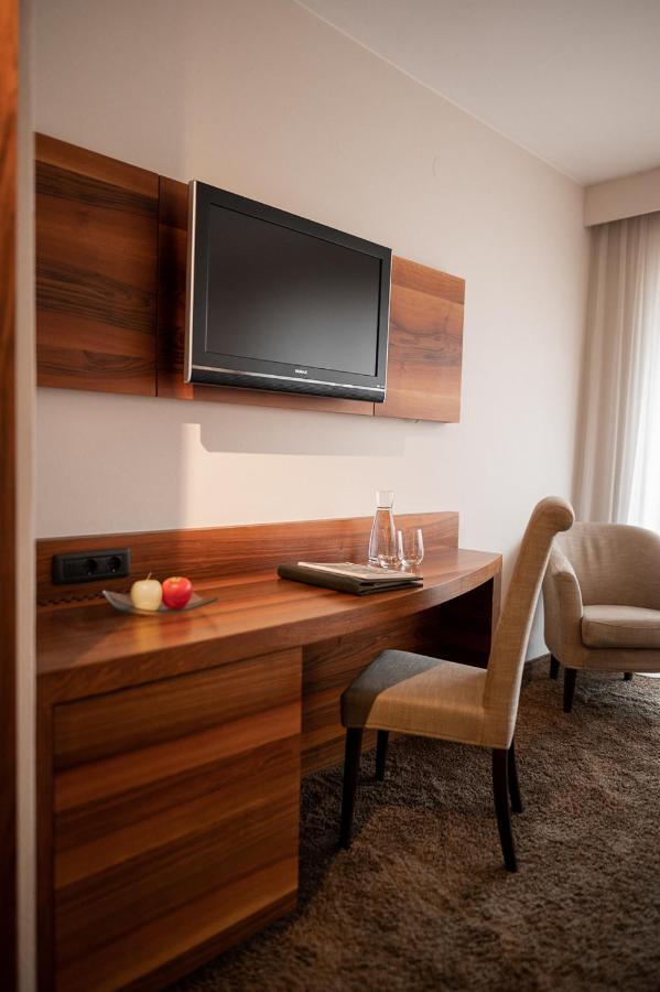 Hotel Pollinger Meran Zewnętrze zdjęcie