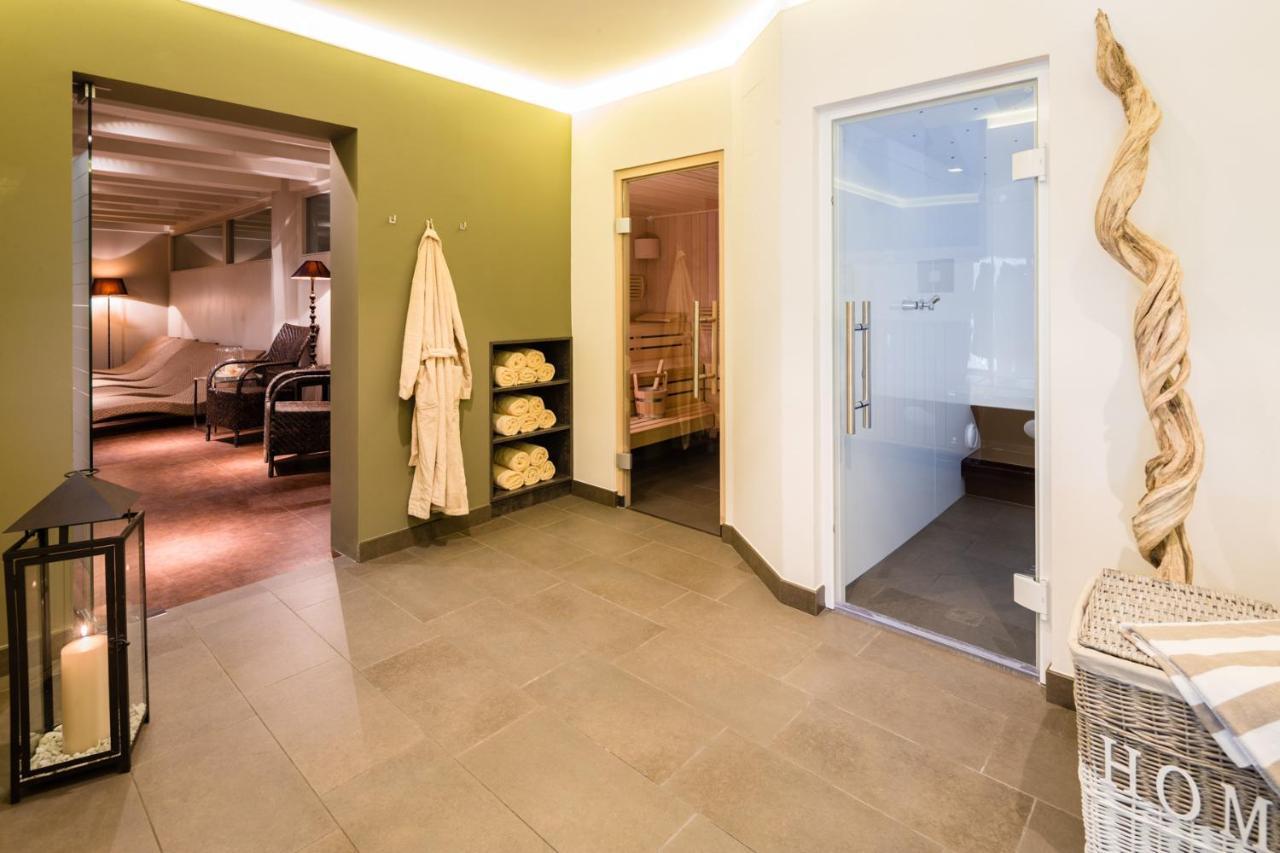 Hotel Pollinger Meran Zewnętrze zdjęcie