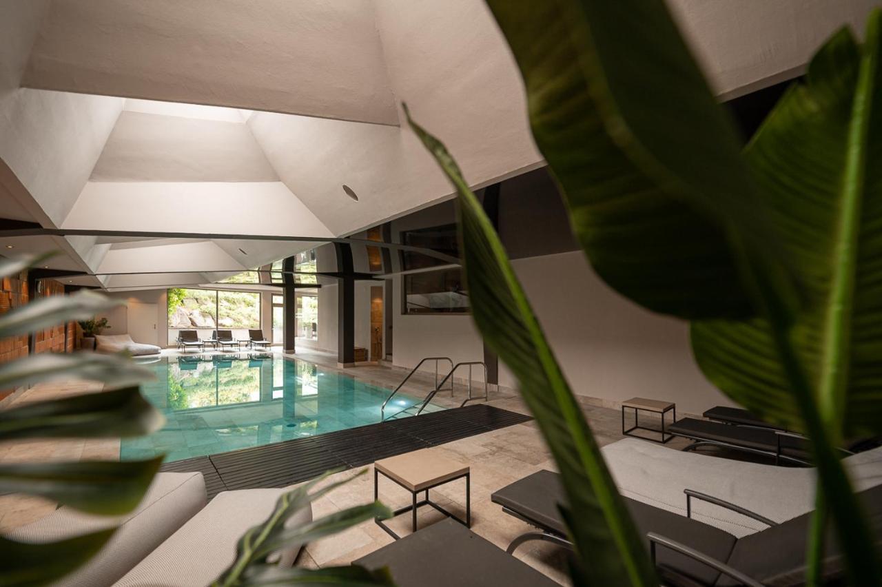 Hotel Pollinger Meran Zewnętrze zdjęcie