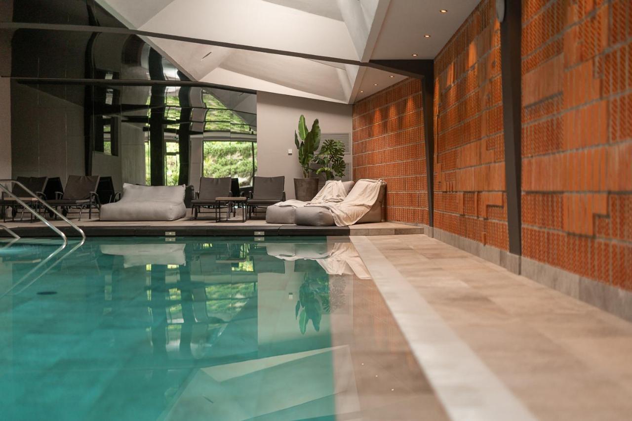 Hotel Pollinger Meran Zewnętrze zdjęcie