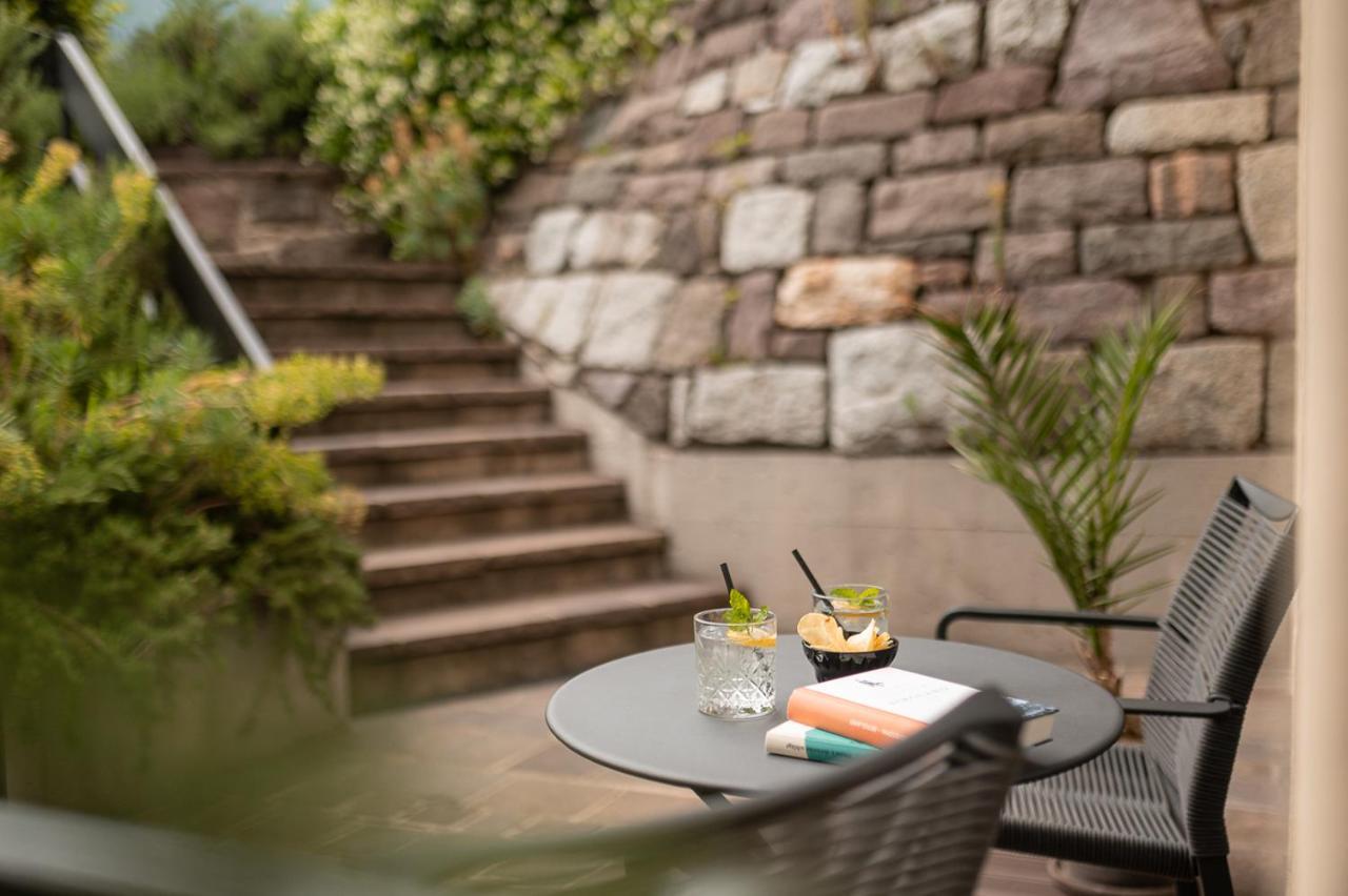 Hotel Pollinger Meran Zewnętrze zdjęcie
