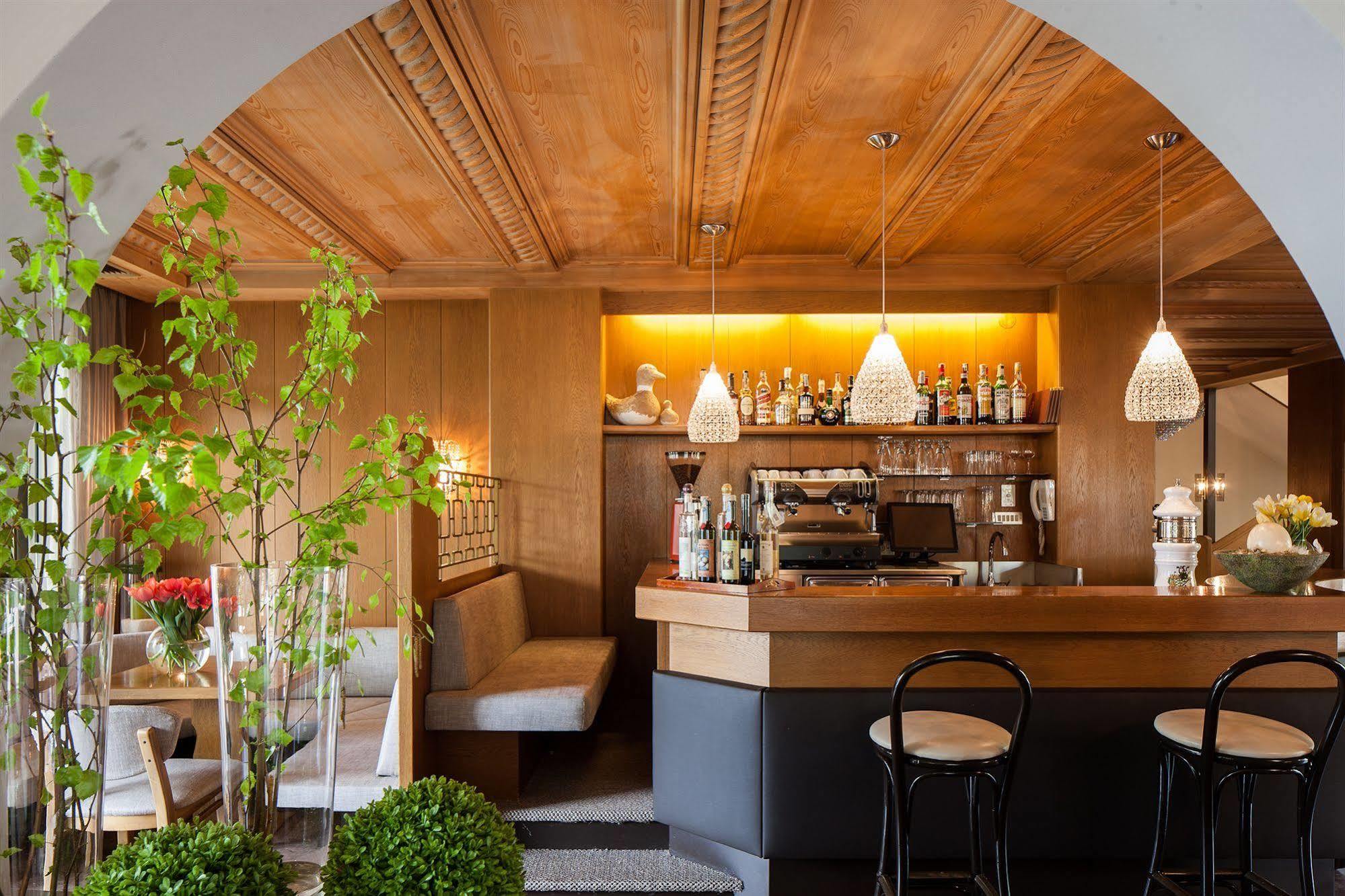 Hotel Pollinger Meran Zewnętrze zdjęcie