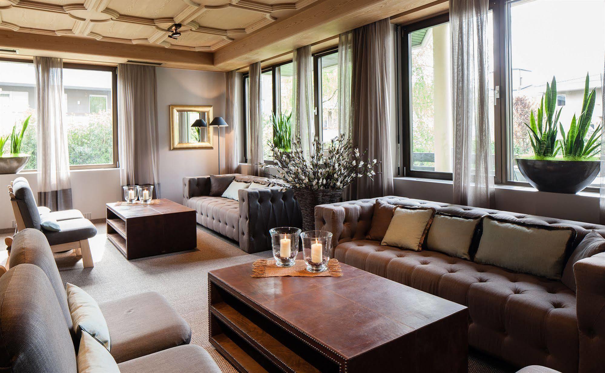 Hotel Pollinger Meran Zewnętrze zdjęcie